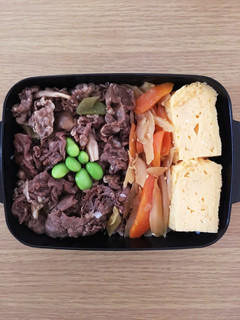 2019.10.30お弁当-レシピのメイン写真