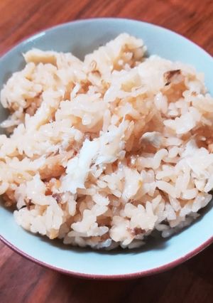 鯛めし-レシピのメイン写真
