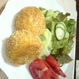 ~そら豆コロッケ~
