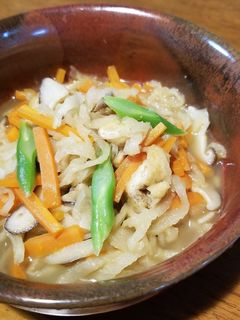 失敗なし♪切干大根-レシピのメイン写真