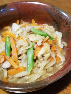 失敗なし♪切干大根-レシピのメイン写真