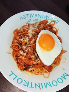 キレイな目玉焼き-レシピのメイン写真