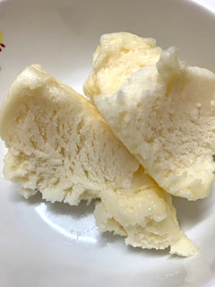 溶かして凍らすだけ!豆乳アイス*-レシピのメイン写真