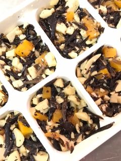 【離乳食後期】ひじき煮-レシピのメイン写真