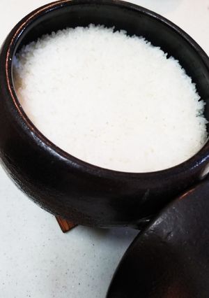 土鍋ごはん° ✧ (*´ `*) ✧ °-レシピのメイン写真
