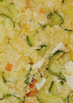 簡単 ポテトサラダ-レシピのメイン写真