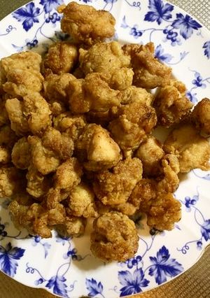 店でも出せる!こだわり絶品唐揚げ-レシピのメイン写真