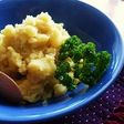 ノンマヨネーズ コンソメ味のポテトサラダ