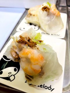 生春巻き-レシピのメイン写真