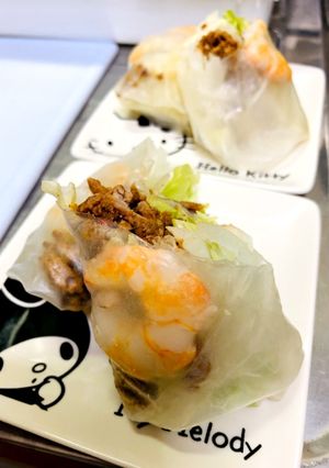 生春巻き-レシピのメイン写真