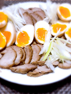 あっさり焼豚⁈-レシピのメイン写真