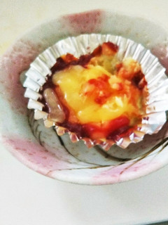 ポテトピザ風-レシピのメイン写真
