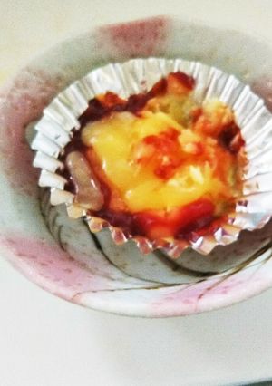 ポテトピザ風-レシピのメイン写真