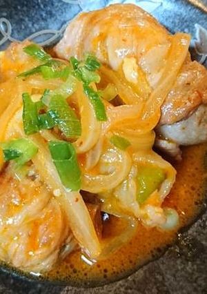 ししとうチーズ肉巻き×SHiBOROUS-レシピのメイン写真