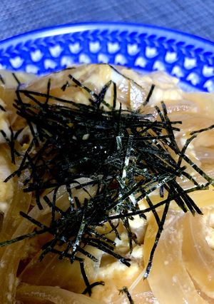 ☆とっても早くて簡単！！美味しい玉子丼☆-レシピのメイン写真