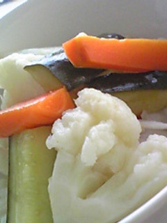 いろいろ野菜のピクルス✿-レシピのメイン写真