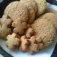 超簡単!ズボラで美味い★クッキー&ぼうろ