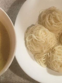 トムヤンクンイエローカレー(タイカレー)-レシピのメイン写真
