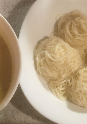 トムヤンクンイエローカレー（タイカレー）-レシピのメイン写真