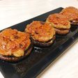 しいたけが美味い!しいたけの肉詰め