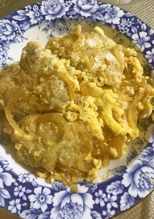 ため息がでるほど旨い！ヒレカツ丼-レシピのメイン写真