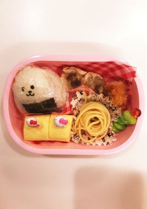 ❁towaおべんとう♡７１❁-レシピのメイン写真