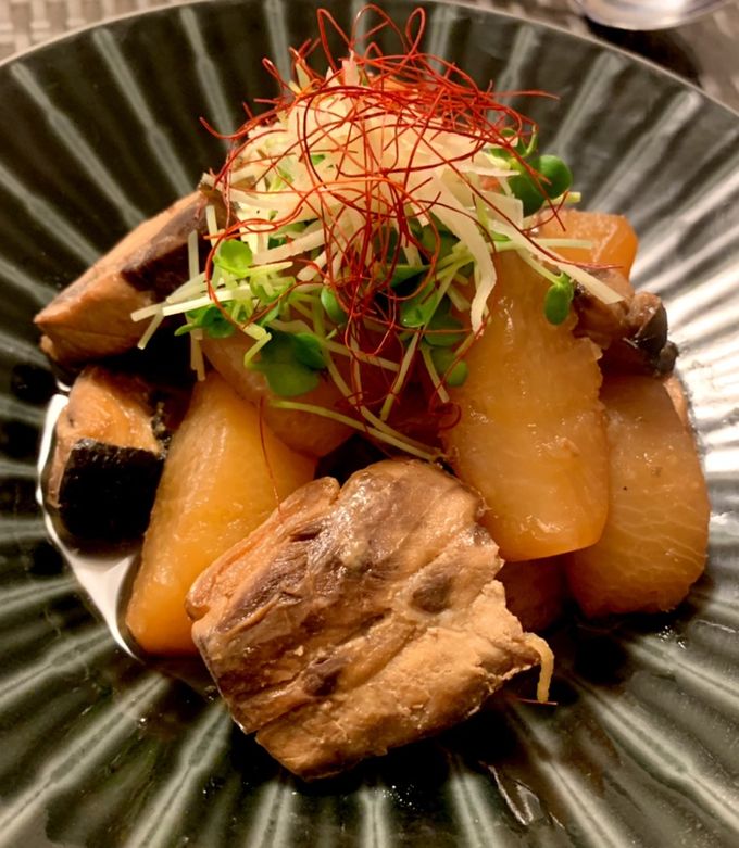 ぶり大根 by Mu☆min 【クックパッド】 簡単おいしいみんなのレシピが