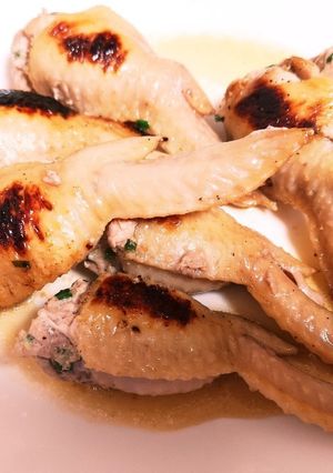 手羽餃子-レシピのメイン写真