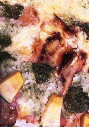 簡単 サイゼリヤの玉ねぎのみじん切り-レシピのメイン写真