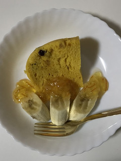 簡単楽チン☆栄養満点かぼちゃ♡ケーキ☆-レシピのメイン写真