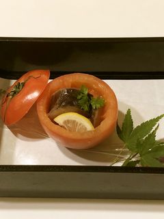 松山長なすの南蛮漬け-レシピのメイン写真