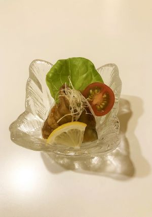 松山長なすの媛ポークロール巻-レシピのメイン写真