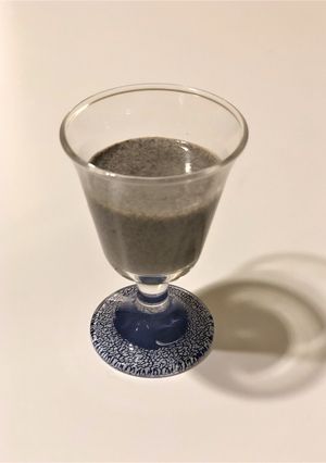 松山ひじきのポタージュ-レシピのメイン写真