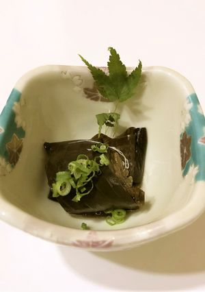 松山長なすの麹醬油-レシピのメイン写真