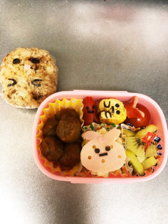 すみっこ弁当★-レシピのメイン写真