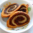 【保育園給食】うずまきかりんとう