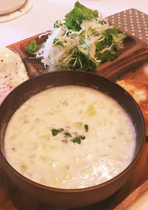簡単 作り置きレシピ〜スープストック〜-レシピのメイン写真