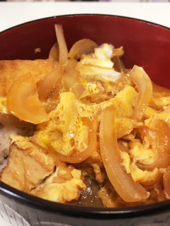 超簡単!なんちゃって丼!-レシピのメイン写真