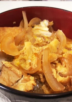 超簡単！なんちゃって丼！-レシピのメイン写真