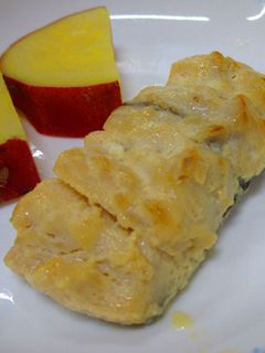 給食★さわらの西京焼き-レシピのメイン写真