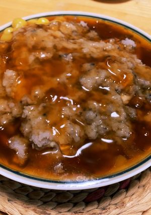 鶏肉のレンコン蒸し-レシピのメイン写真