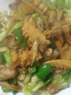 回鍋肉-レシピのメイン写真