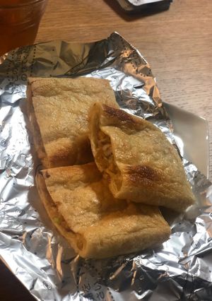 油揚げ納豆詰め-レシピのメイン写真