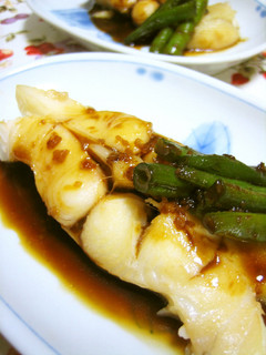 誰でも成功♪美味しい煮魚-レシピのメイン写真