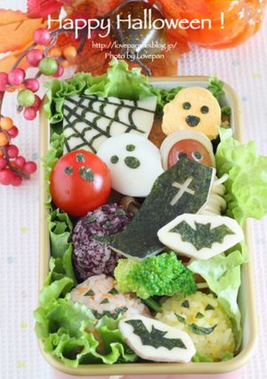 棺桶とミイラソーセージ-レシピのメイン写真