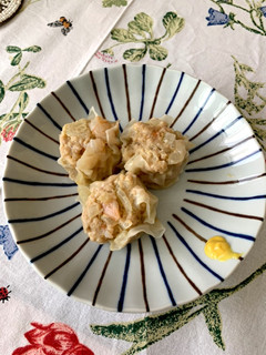 母の味☆【シュウマイ】-レシピのメイン写真