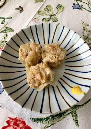 母の味☆【シュウマイ】-レシピのメイン写真