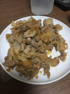 豚肉のプルコギ-レシピのメイン写真