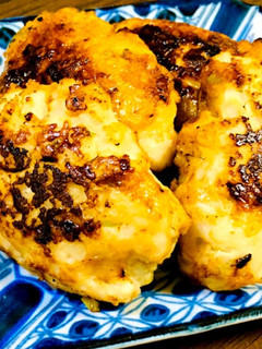 豆腐入りでふんわり♪あっさり鶏つくね-レシピのメイン写真