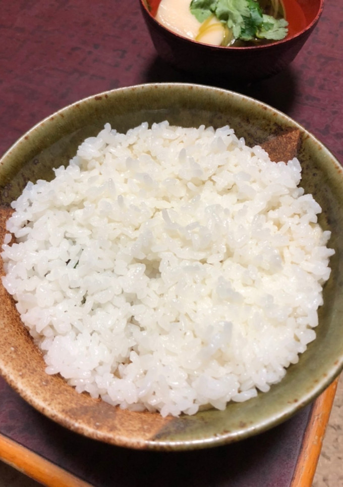天地逆転！サプライズ丼【鮪漬け丼編】！-レシピのメイン写真